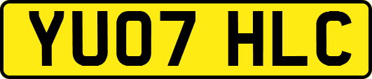 YU07HLC