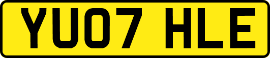YU07HLE
