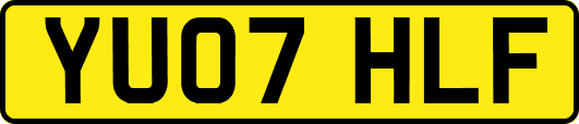 YU07HLF