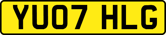 YU07HLG