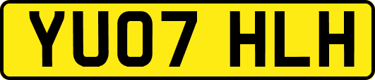 YU07HLH
