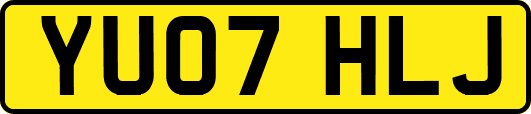YU07HLJ