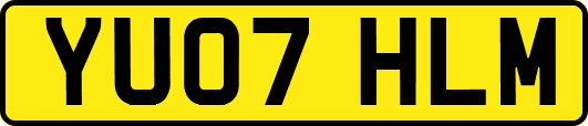 YU07HLM