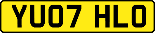 YU07HLO