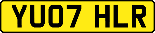 YU07HLR