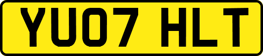 YU07HLT