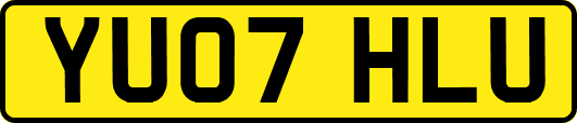 YU07HLU