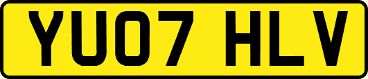 YU07HLV