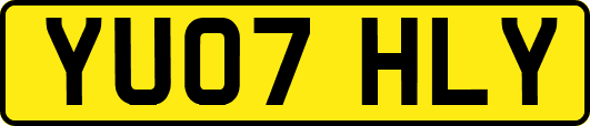 YU07HLY