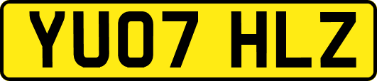 YU07HLZ