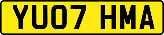 YU07HMA
