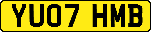 YU07HMB