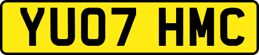 YU07HMC