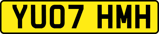 YU07HMH