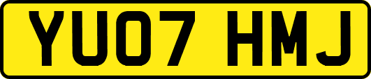 YU07HMJ