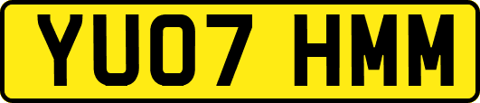 YU07HMM