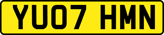 YU07HMN