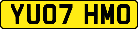 YU07HMO