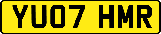 YU07HMR