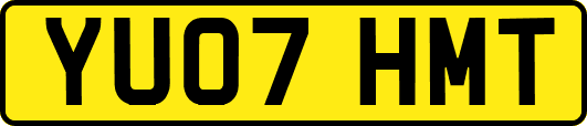 YU07HMT