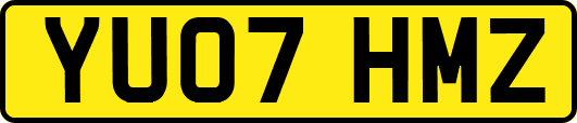 YU07HMZ