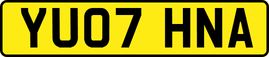 YU07HNA