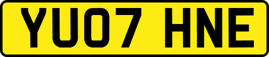 YU07HNE