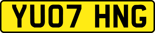 YU07HNG