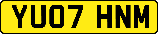 YU07HNM