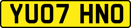 YU07HNO