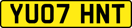 YU07HNT