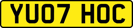 YU07HOC