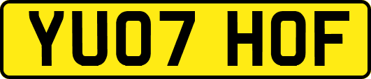 YU07HOF