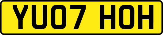 YU07HOH