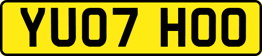 YU07HOO
