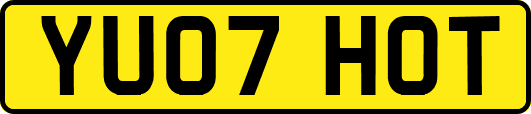 YU07HOT