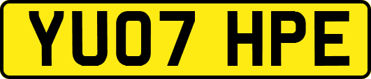 YU07HPE