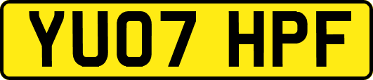 YU07HPF
