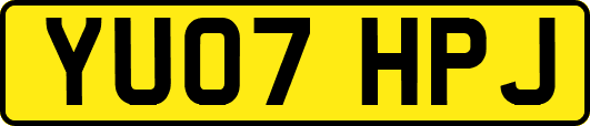 YU07HPJ