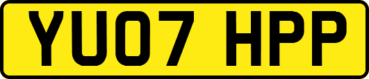 YU07HPP