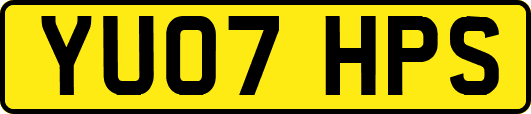 YU07HPS