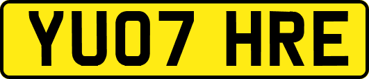 YU07HRE
