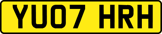 YU07HRH