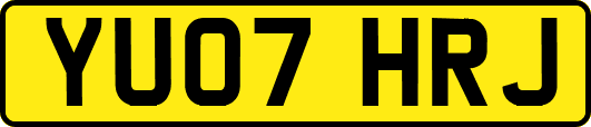 YU07HRJ