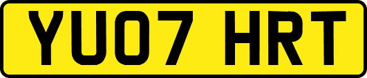 YU07HRT