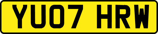YU07HRW
