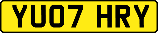 YU07HRY