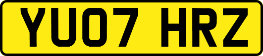 YU07HRZ
