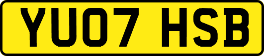 YU07HSB