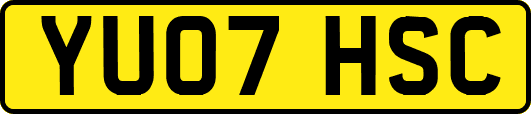 YU07HSC